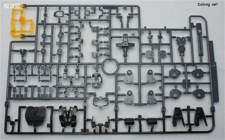 HGUC 普通版 h175 独角兽高达2号机 报丧女妖·命运女神 [毁灭模式] - 图片